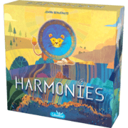 Harmonies