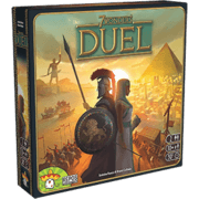 7 Wonders Duel